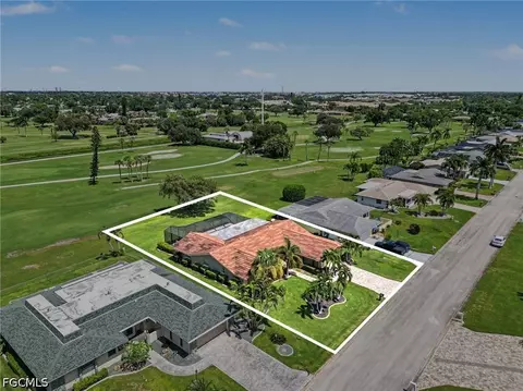 1493 Tredegar Dr, Fort Myers, FL 33919