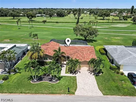 1493 Tredegar Dr, Fort Myers, FL 33919