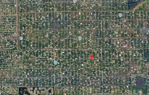 12 E 11th St, Lehigh Acres, FL 33972 photo 2