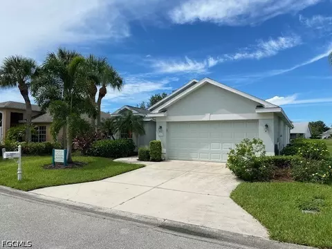 13317 Queen Palm Run, North Fort Myers, FL 33903