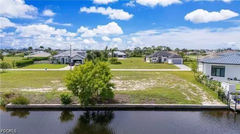 3317 NW 18th Ter, Cape Coral, FL 33993