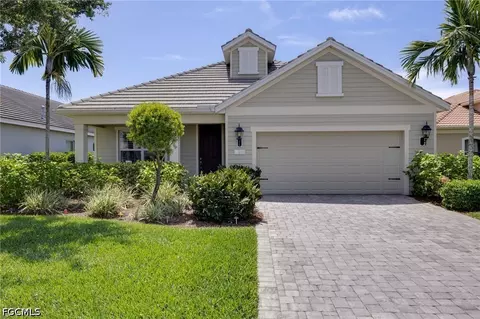4630 Mystic Blue Way, Fort Myers, FL 33966