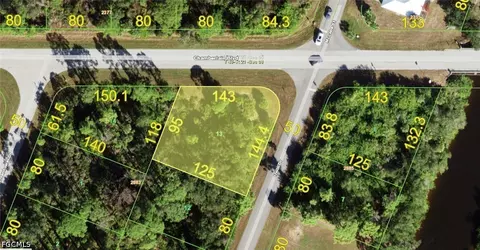 13361 Chamberlain Blvd, Port Charlotte, FL 33953