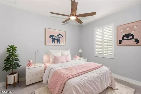Bedroom - 21188 Braxfield Loop, Estero, FL 33928 photo 3 of 3