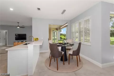 Dining - 21188 Braxfield Loop, Estero, FL 33928 photo 2 of 2
