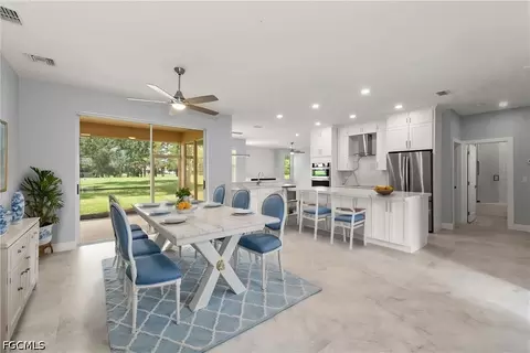 Dining - 21188 Braxfield Loop, Estero, FL 33928 photo 1 of 2