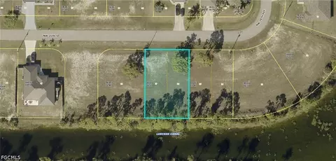 2808 NW 26th St, Cape Coral, FL 33993