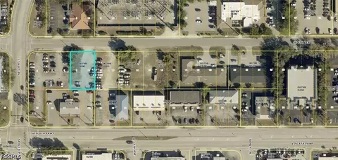 1318 SE 8th Ter, Cape Coral, FL 33990