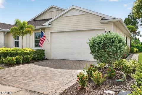 43638 Sparrow Dr, Punta Gorda, FL 33982