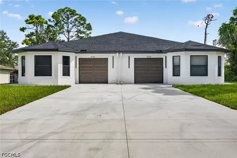 4704-4706 30th St SW, Lehigh Acres, FL 33973