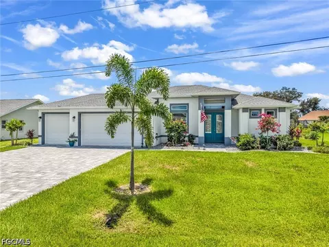 27233 Salta Dr, Punta Gorda, FL 33983