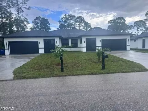 2245-2247 Fairway Dr, Lehigh Acres, FL 33973
