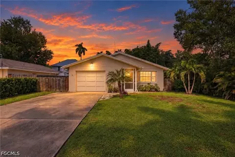 3752 Roosevelt Ave, Fort Myers, FL 33901