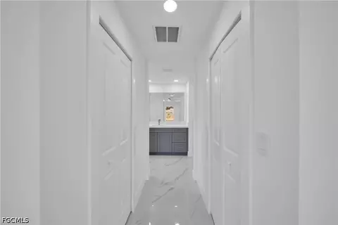 Entry Way - 1021 Pilgrim St E, Lehigh Acres, FL 33974 photo 1 of 2
