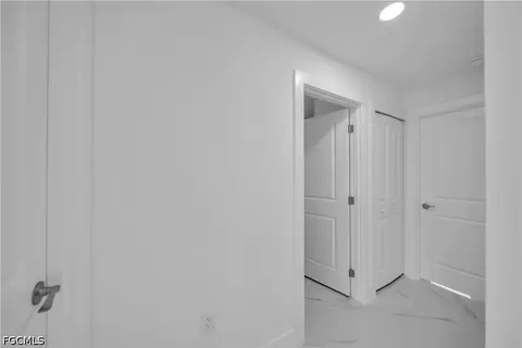 Entry Way - 1021 Pilgrim St E, Lehigh Acres, FL 33974 photo 2 of 2