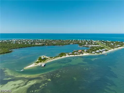 Undisclosed, Captiva, FL 33924