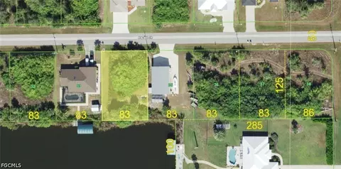 15770 Stuart Cir, Port Charlotte, FL 33981