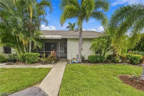 1413 SW 51st Ln #31, Cape Coral, FL 33914