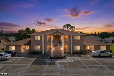 17 SE 3rd Pl #2, Cape Coral, FL 33990