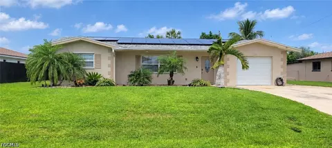 Undisclosed, Cape Coral, FL 33904