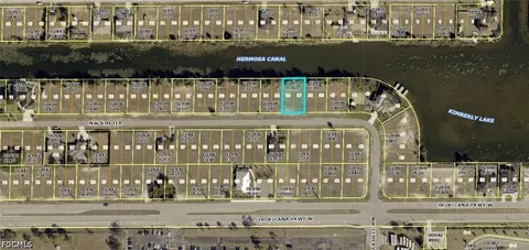 1315 NW 8th Ter, Cape Coral, FL 33993