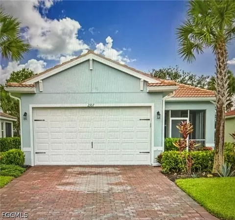 2107 Summersweet Dr, Alva, FL 33920
