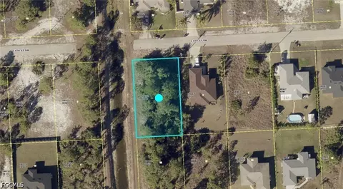 3421 27th St SW, Lehigh Acres, FL 33976