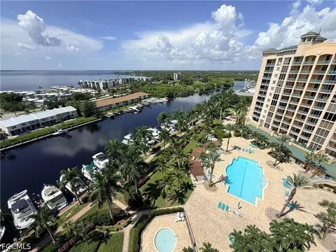 3414 Hancock Bridge Pkwy #1205, North Fort Myers, FL 33903