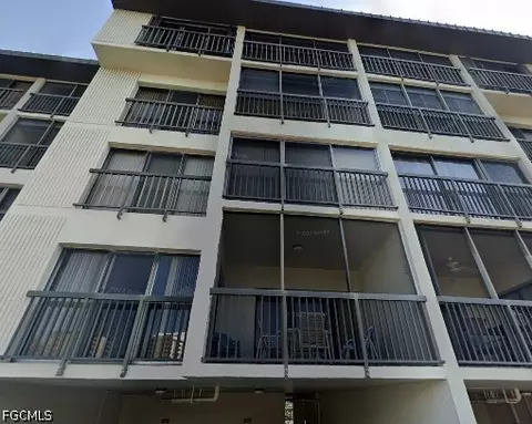 7307 Estero Blvd #3301, Fort Myers Beach, FL 33931