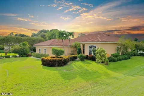 15420 Greenock Ln, Fort Myers, FL 33912