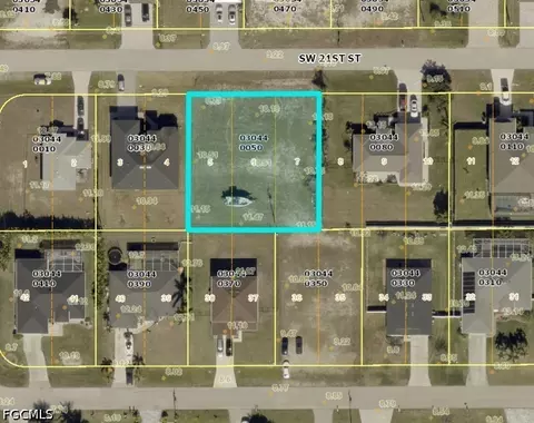 328 SW 21st St, Cape Coral, FL 33991