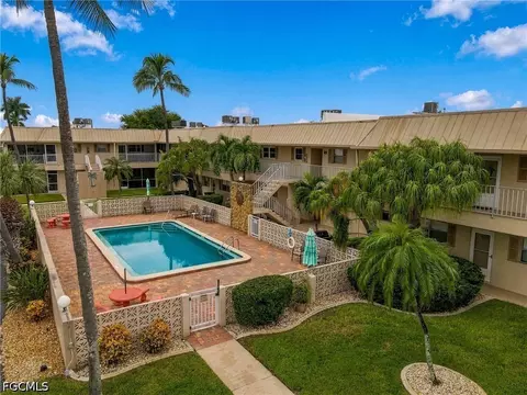 909 SE 46th Ln #209, Cape Coral, FL 33904