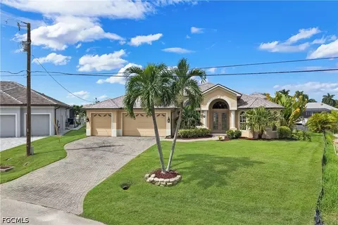 2215 SW 45th Ter, Cape Coral, FL 33914