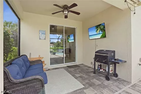 Exterior - 2446 Heydon Cir E, Naples, FL 34120 photo 3 of 8
