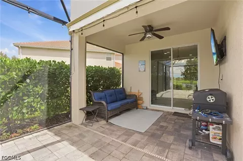 Exterior - 2446 Heydon Cir E, Naples, FL 34120 photo 4 of 8