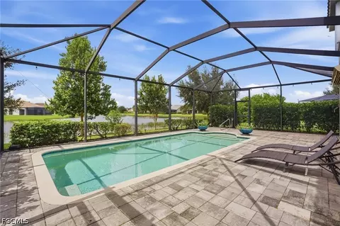 Exterior - 2446 Heydon Cir E, Naples, FL 34120 photo 2 of 8