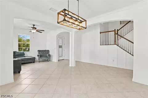 Living - 2446 Heydon Cir E, Naples, FL 34120 photo 2 of 4