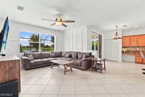 Living - 2446 Heydon Cir E, Naples, FL 34120 photo 3 of 4