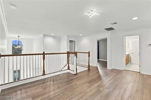 Entry Way - 2446 Heydon Cir E, Naples, FL 34120 photo 3 of 4