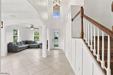 Entry Way - 2446 Heydon Cir E, Naples, FL 34120 photo 1 of 4