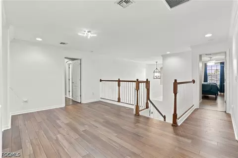 Entry Way - 2446 Heydon Cir E, Naples, FL 34120 photo 2 of 4