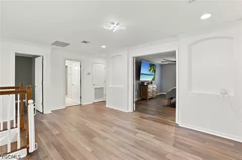 Entry Way - 2446 Heydon Cir E, Naples, FL 34120 photo 4 of 4
