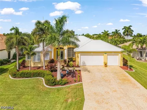 5302 SW 27th Pl, Cape Coral, FL 33914