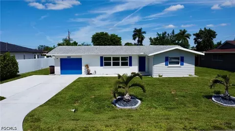 723 Sabur Ct, Cape Coral, FL 33904