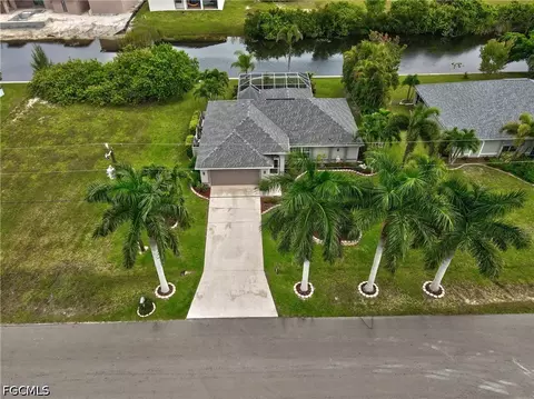 1131 NW 28th Pl, Cape Coral, FL 33993