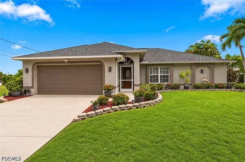 1131 NW 28th Pl, Cape Coral, FL 33993