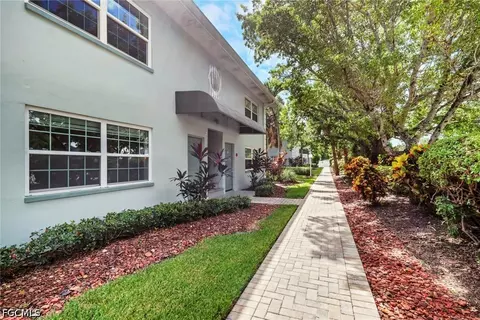 22 N Key Dr #3, North Fort Myers, FL 33903