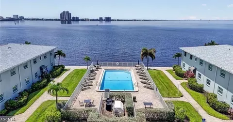 22 N Key Dr #3, North Fort Myers, FL 33903
