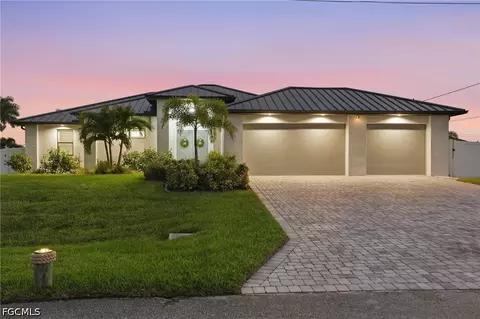 3302 NW 18th St, Cape Coral, FL 33993