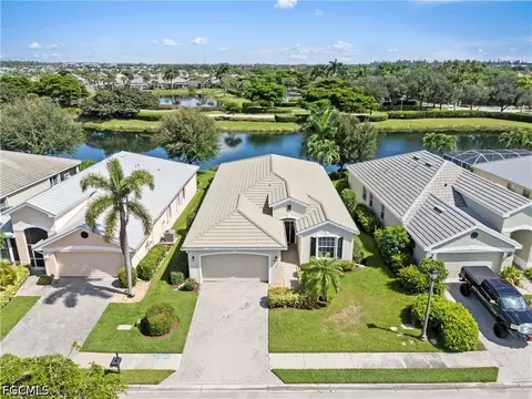 2623 Maraval Ct, Cape Coral, FL 33991